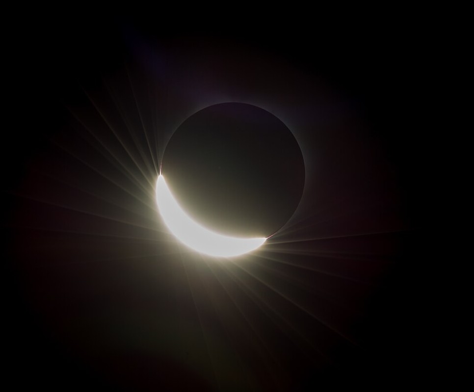 Eclipses solares y lunares 2026–2027